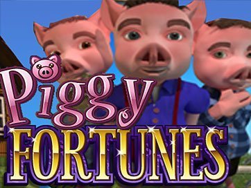 Piggy Fortunes